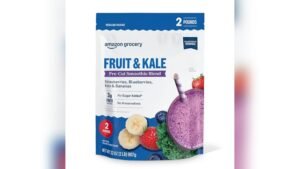 Best Fruit Blend for Smoothies: Top Picks for Delicious, Healthy Blends
