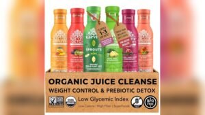 Best Fruits And Vegetables to Blend for Weight Loss: Top Healthy Picks