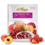 Best Fruits for Freezer Jam: Top Picks for Delicious Homemade Preserves