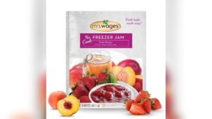 Best Fruits for Freezer Jam: Top Picks for Delicious Homemade Preserves
