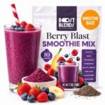 Best Fruits to Freeze for Smoothies: Top Picks for Delicious Blends
