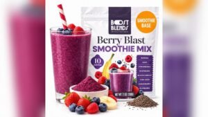 Best Fruits to Freeze for Smoothies: Top Picks for Delicious Blends