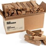 Best Fuel for Wood Fired Pizza Oven: Top Logs and Pellets for Perfect Cooking