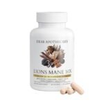 Best Functional Mushroom Blends for Cognitive Enhancement: Top Brain Boosters