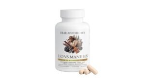 Best Functional Mushroom Blends for Cognitive Enhancement: Top Brain Boosters