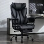 Best Gaming Chair for Back And Neck Support: Ultimate Comfort Guide