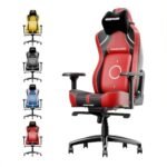 Best Gaming Chair for Back Pain: Morphling Ergonomic Comfort and Support