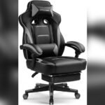 Best Gaming Chair for Big Guys: Ultimate Comfort and Support Guide