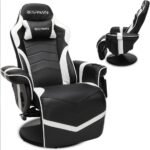 Best Gaming Chair for Console: Top Recliners with Comfort and Style