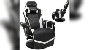 Best Gaming Chair for Console: Top Recliners with Comfort and Style