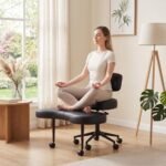 Best Gaming Chair for Cross Legged Comfort and Ergonomic Support