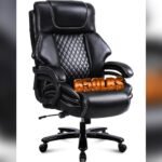 Best Gaming Chair for Fat People: Top Comfortable Heavy-Duty Picks