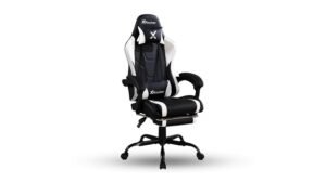 Best Gaming Chair for Neck Pain: Top Ergonomic Picks for Ultimate Comfort