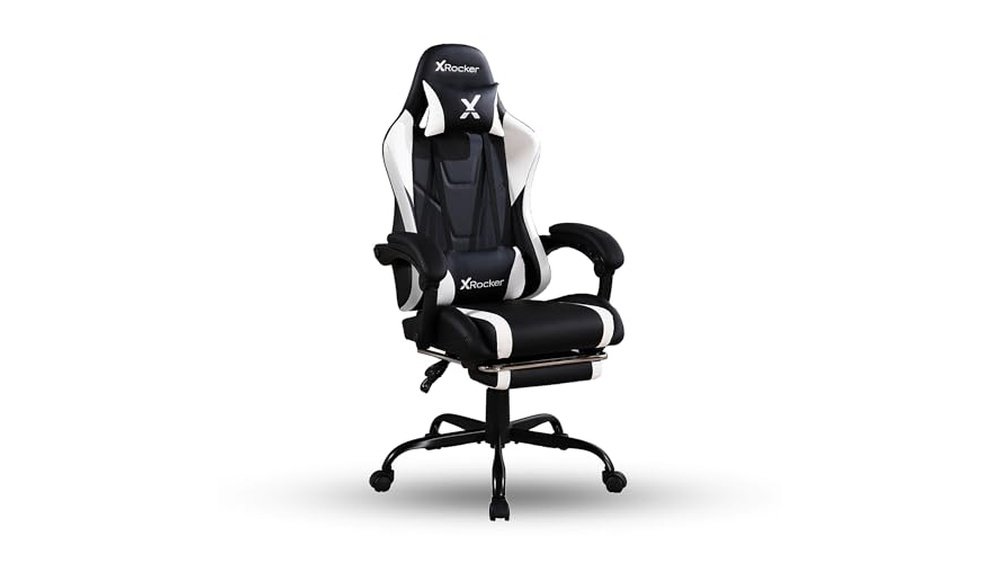 Best Gaming Chair for Neck Pain: Top Ergonomic Picks for Ultimate Comfort