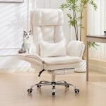 Best Gaming Chair for Posture: Ultimate Comfort and Support Guide
