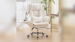 Best Gaming Chair for Posture: Ultimate Comfort and Support Guide