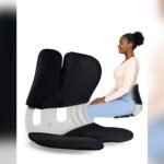 Best Gaming Chair for Scoliosis: Ultimate Comfort and Ergonomic Support