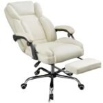 Best Gaming Chair for Sitting Cross Legged: Ergonomic Comfort & Support