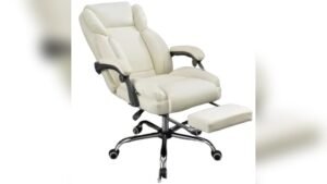Best Gaming Chair for Sitting Cross Legged: Ergonomic Comfort & Support
