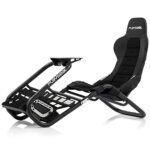 Best Gaming Chair for Steering Wheel: Top Comfort and Performance Picks
