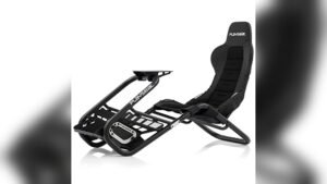 Best Gaming Chair for Steering Wheel: Top Comfort and Performance Picks