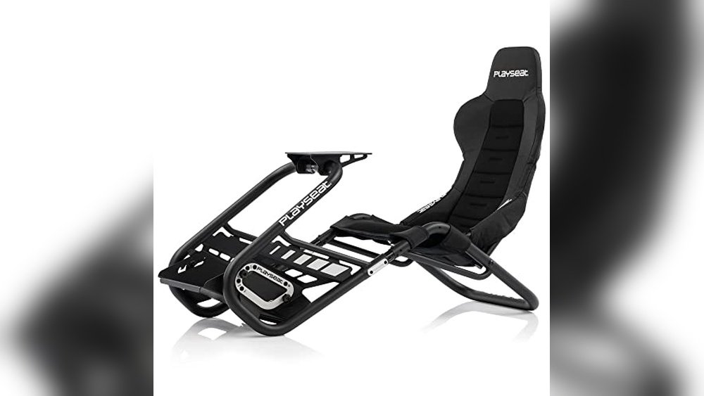 Best Gaming Chair for Steering Wheel: Top Comfort and Performance Picks