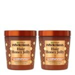Best Garnier Whole Blends for Curly Hair: Ultimate Curl Care Guide