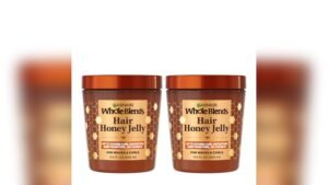 Best Garnier Whole Blends for Curly Hair: Ultimate Curl Care Guide