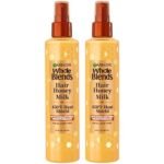 Best Garnier Whole Blends for Fine Hair: Top Repair & Frizz Control Picks