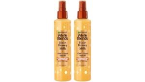 Best Garnier Whole Blends for Fine Hair: Top Repair & Frizz Control Picks