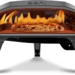 Best Gas Pizza Oven for Home: Top Portable Ovens for Perfect Pizzas