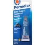 Best Gasket Maker for Water Pump: Top Reliable Sealants Reviewed