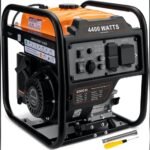 Best Generator for Deep Freezer: Reliable Power Solutions for Home and RV
