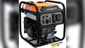 Best Generator for Deep Freezer: Reliable Power Solutions for Home and RV
