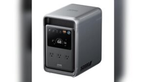 Best Generator for Fridge And Freezer: Top Portable Power Stations Reviewed