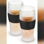 Best Glass Beer Mugs for Freezer: Top Insulated Picks to Chill Drinks