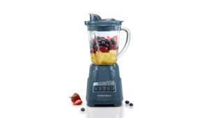 Best Glass Blender for Bulletproof Coffee: Top Powerful Picks