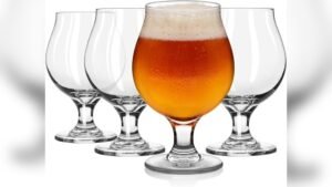 Best Glass for IPA Beer 2026: Top Picks for Ultimate Enjoyment