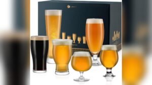 Best Glass for Stout Beer 2026: Top Picks for Ultimate Enjoyment