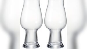 Best Glasses for IPA Beer: Top Picks for 2026 Shoppers