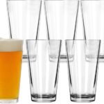 Best Glassware Cool Pint Glasses for Home Bars 2026 Guide