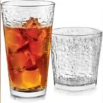 Best Glassware Drinking Glasses With Texture for Stylish Homes 2026