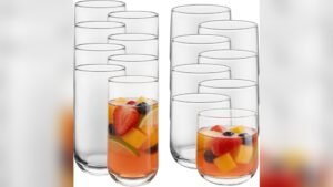 Best Glassware for Airbnb Hosts 2026: Top Durable & Stylish Picks