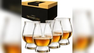 Best Glassware for Bourbon Tastings 2026: Top Picks for Discerning Shoppers