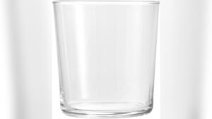 Best Glassware Water Glasses for Stylish and Durable Everyday Use