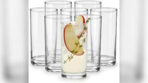 Best Glassware Water Glasses 2026: Top Picks for Stylish Hydration
