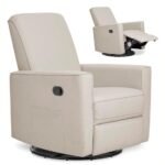 Best Glider Chair for Nursery: Top Cozy and Stylish Picks