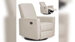 Best Glider Chair for Nursery: Top Cozy and Stylish Picks