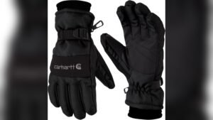 Best Gloves for Freezing Temperatures: Top Waterproof, Insulated Picks