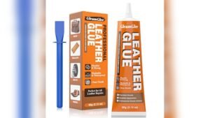 Best Glue for Leather Sofa: Top Strong, Waterproof Adhesives Reviewed